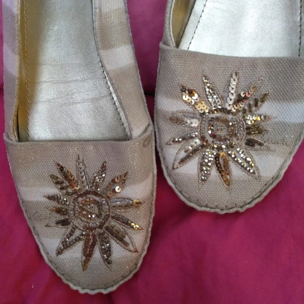 Coach Rorie espadrilles